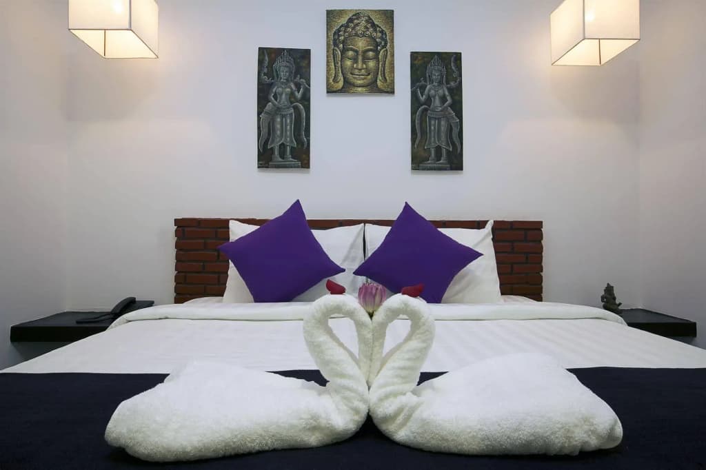 Samatika Villa Boutique - photo 28