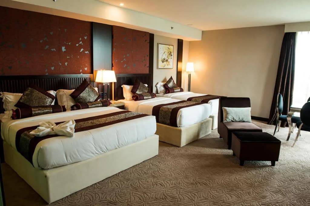 Royale Signature Hotel - photo 23