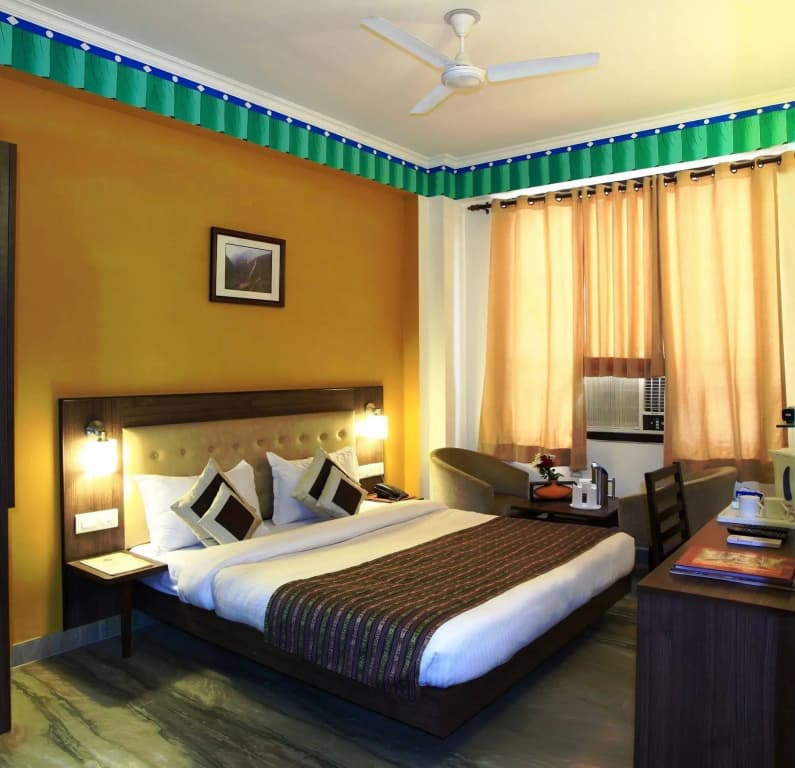 Hotel Inn Tawang - photo 3