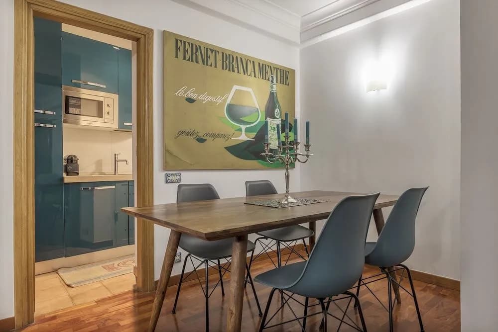 Piazza Navona Design Flat - photo 3