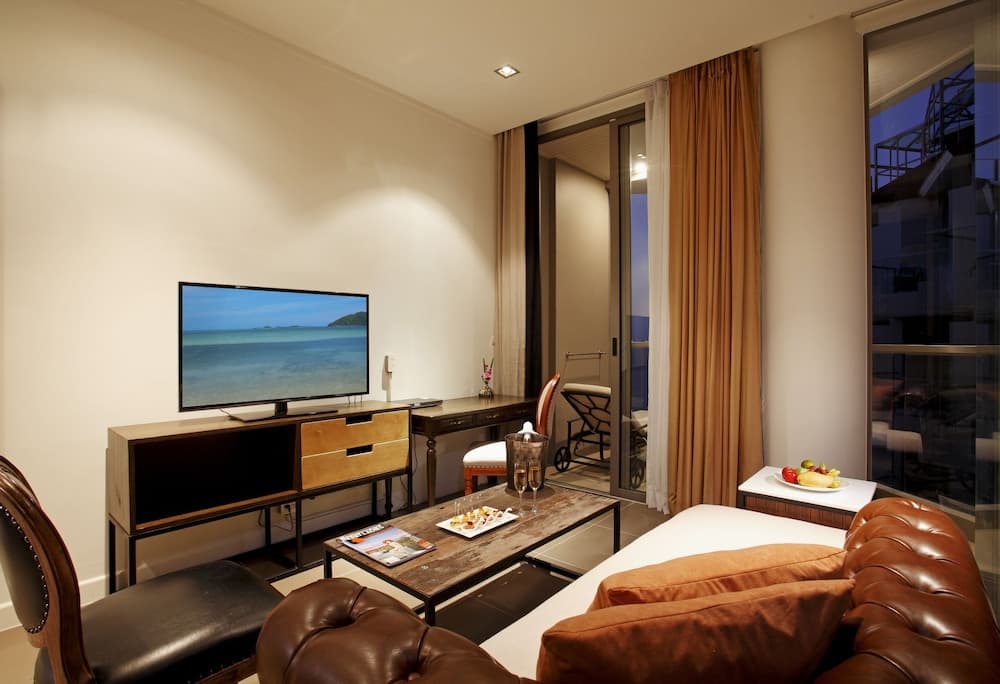 Modus Condominium (Suites & Serviced Residence) - photo 4