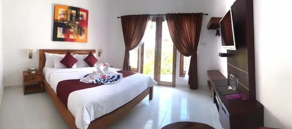 Adi Abian Villas - photo 4