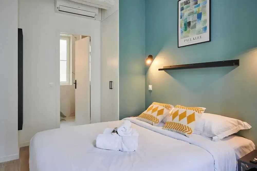 Sublime and new Appartment in Center of Paris - photo 11