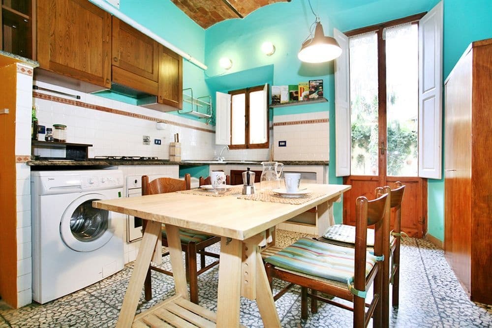 Florentia Suites - photo 23