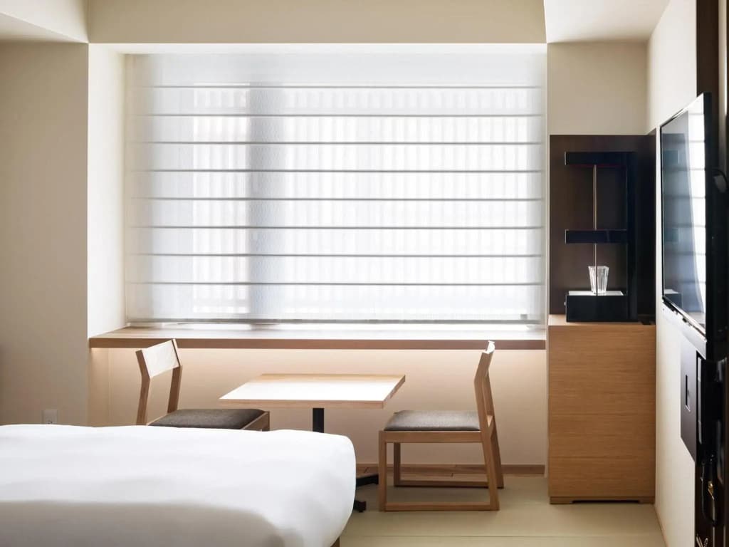 Kyoto Granbell Hotel - photo 5