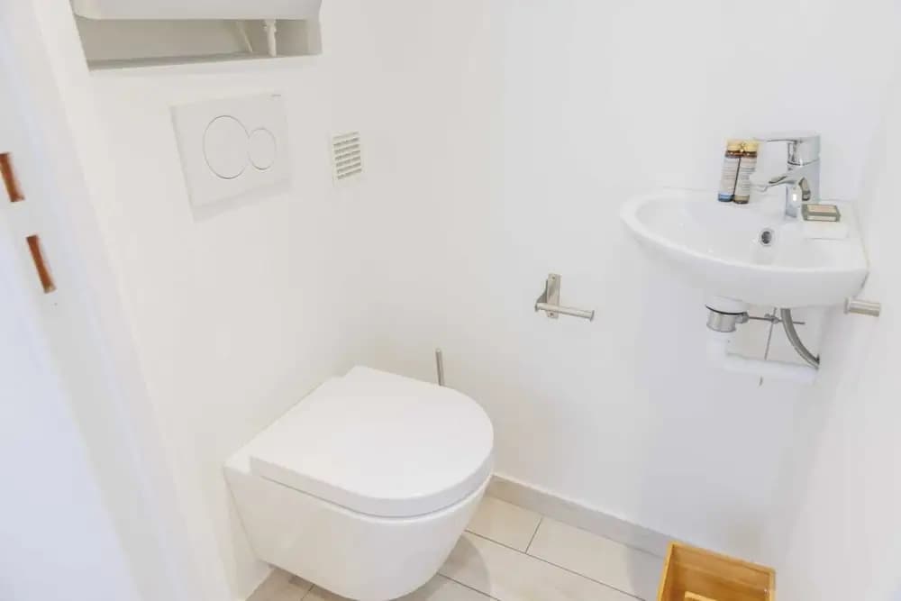 Beautiful appartement Trocadero Eifel - photo 28
