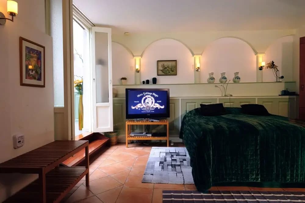 Parkzijde Bed & Breakfast - photo 4