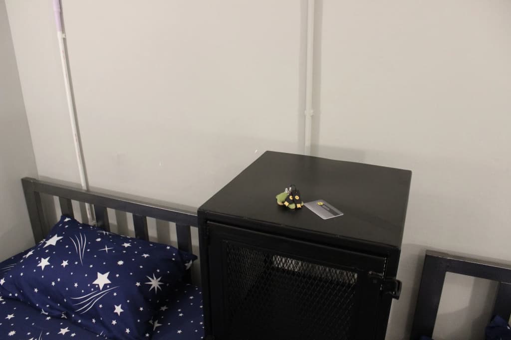 Enjoy House - Hostel - photo 4