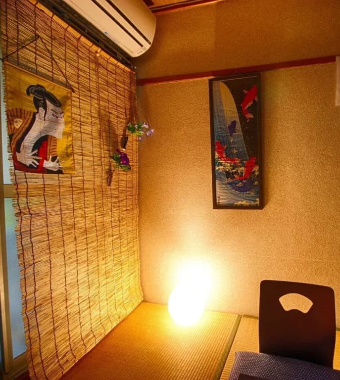Oyado Shogoin - photo 14