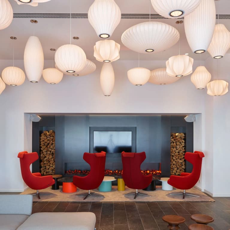 citizenM Paris Gare de Lyon - photo 15