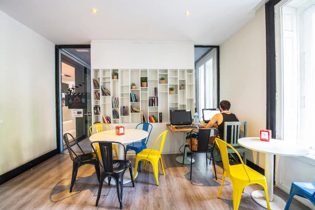 Safestay Madrid - photo 3