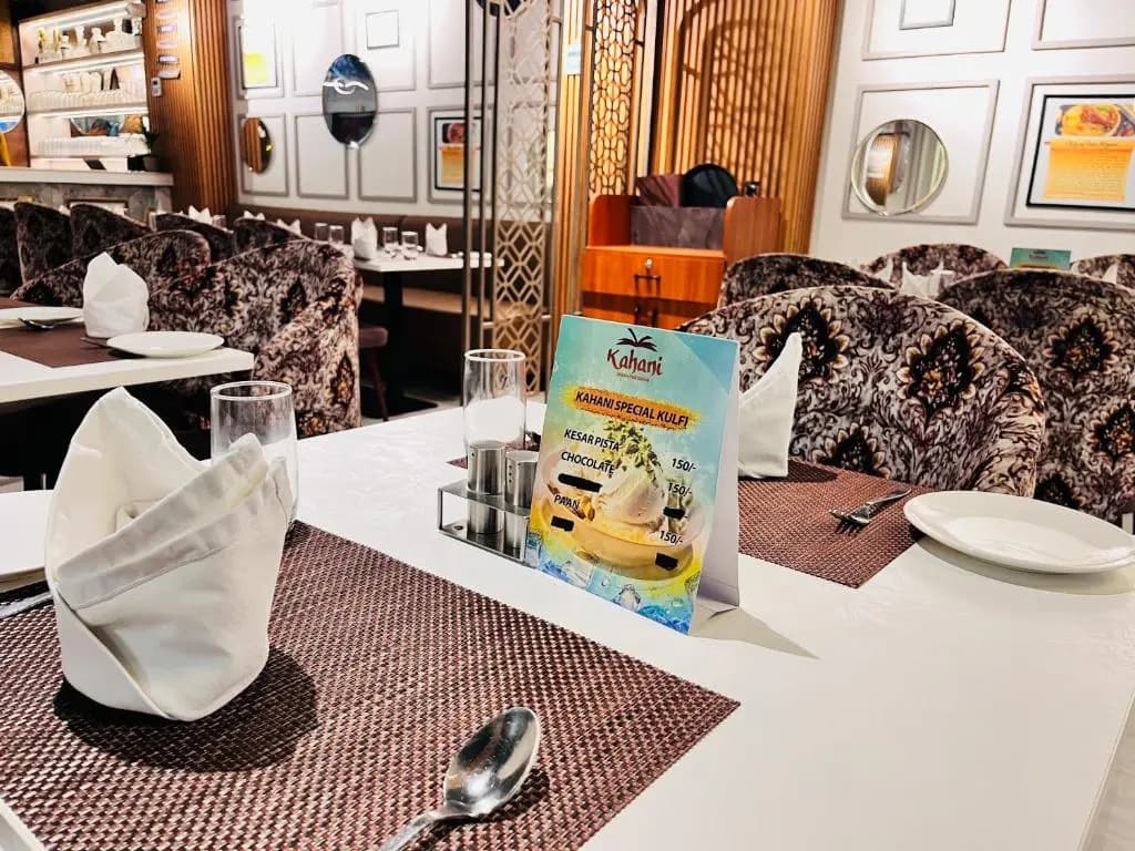 Western Blu INN - photo 16