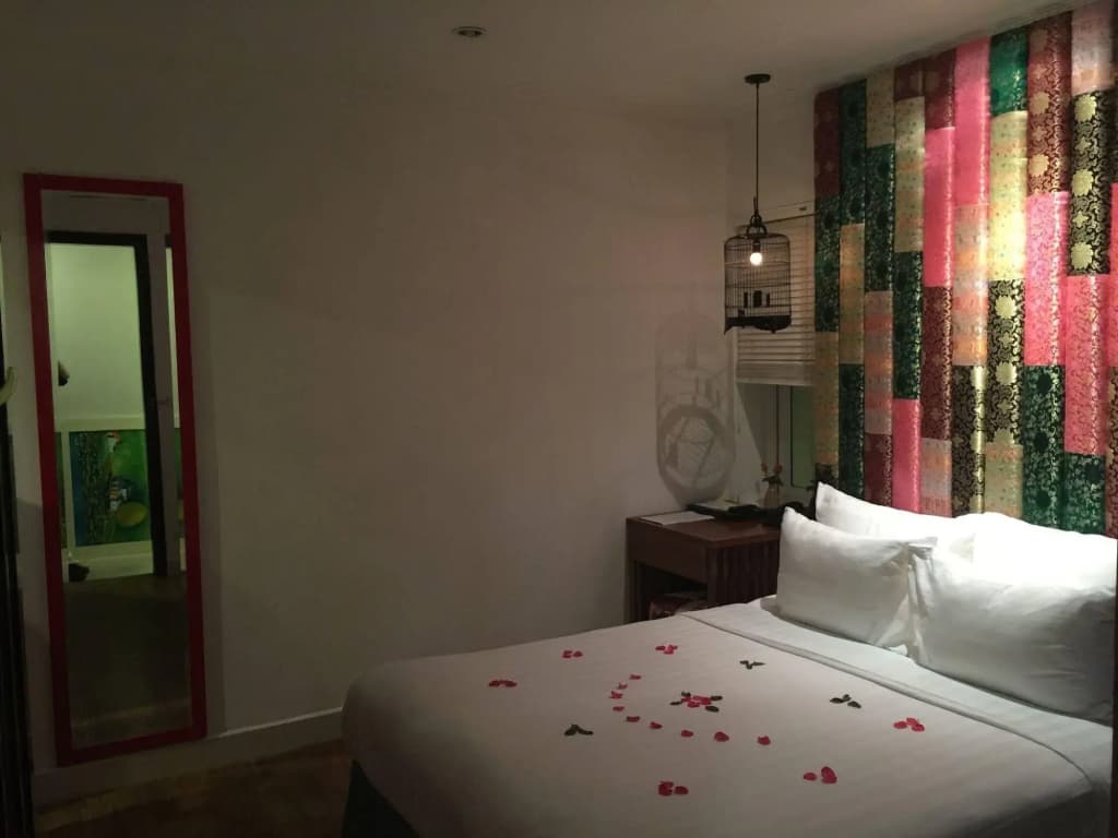 Hanoi Media Hotel and Spa - photo 2