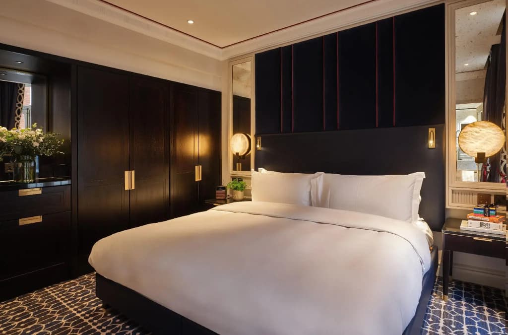 The Mayfair Townhouse - photo 35