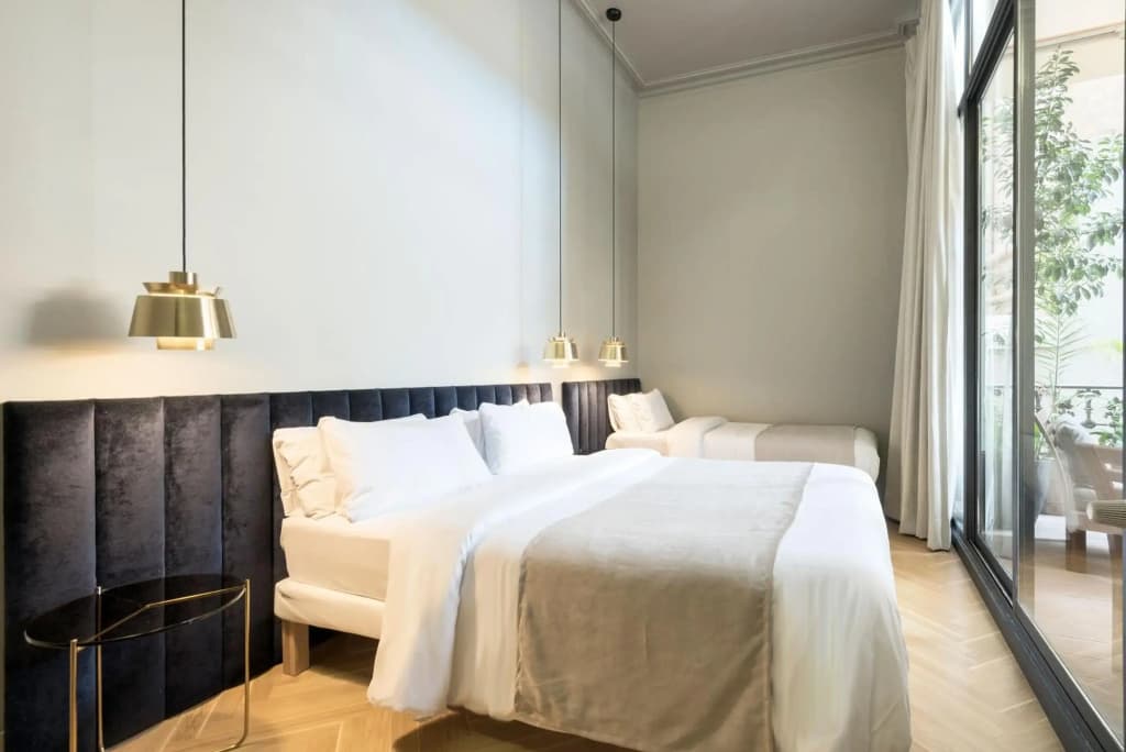 Búho Boutique Rooms - photo 29