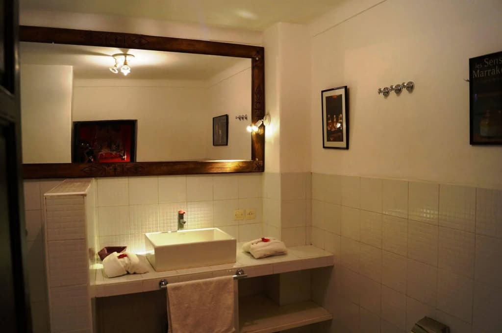 Riad Palais Azukar - photo 7