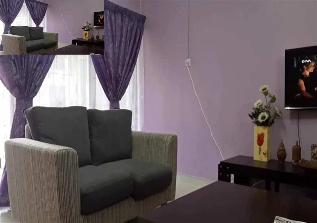 Roemahkoe Holiday House - photo 4