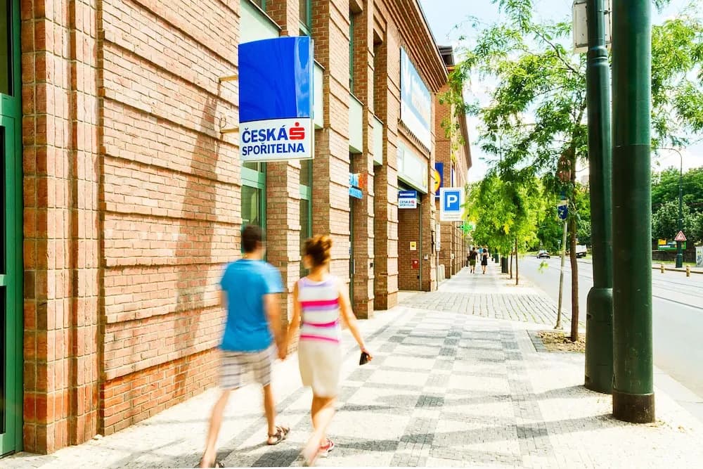 Albertov Rental Apartments - photo 19