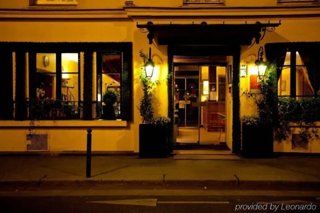 de la Tulipe - photo 1