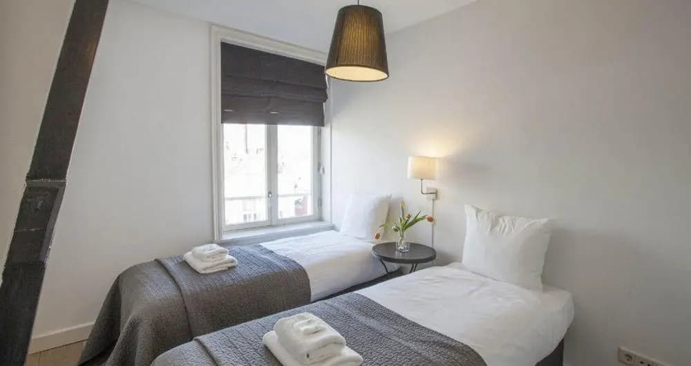 Tulip Apartments - photo 3