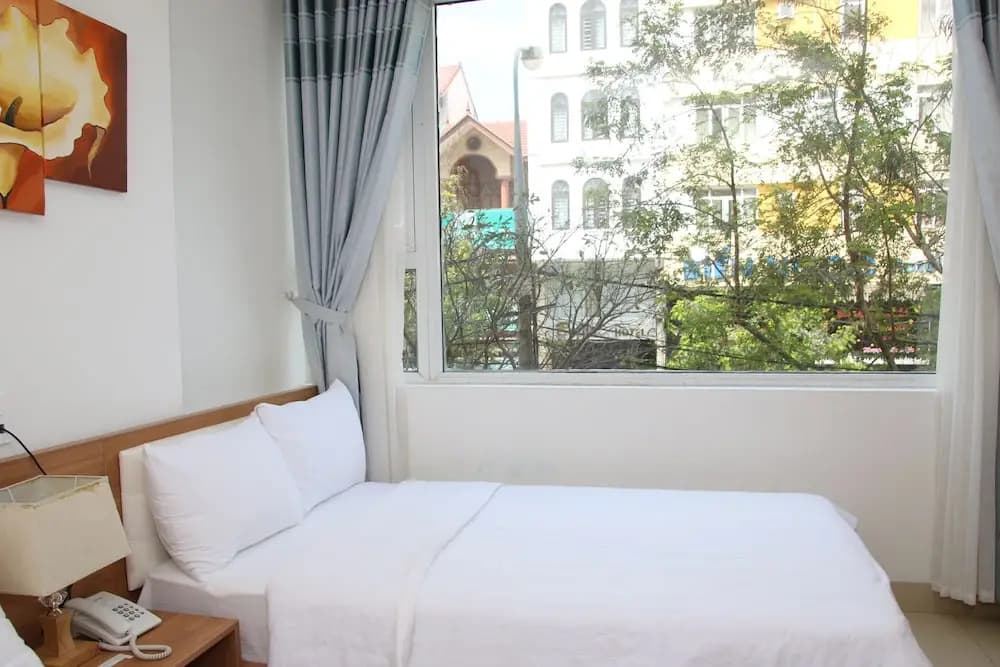 Scott Hotel - photo 46