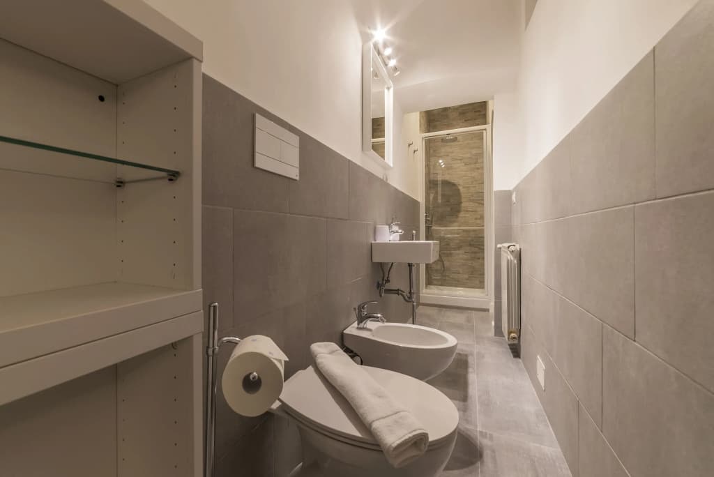 Fori Imperiali Elegant Apartment - photo 8