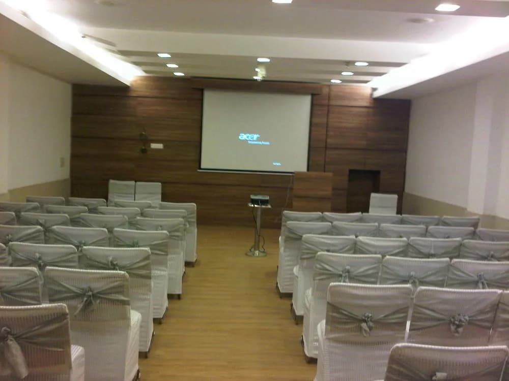 Hotel Twin Tree Naraina - photo 16