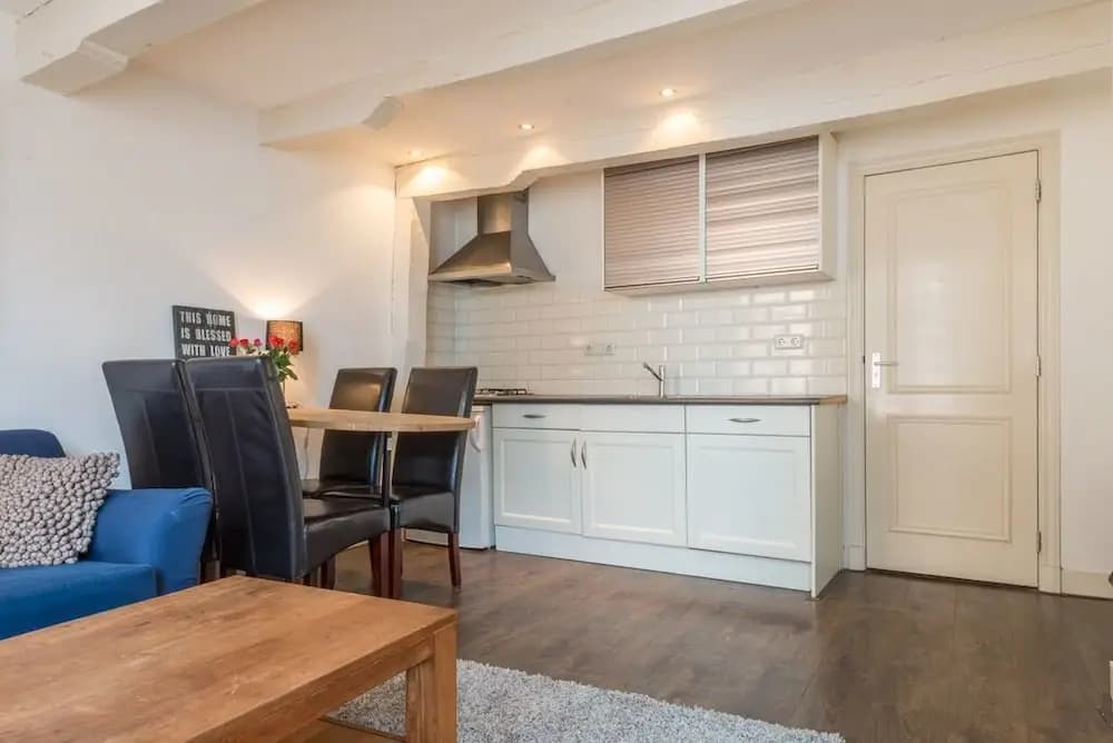 CS Apartment - photo 18