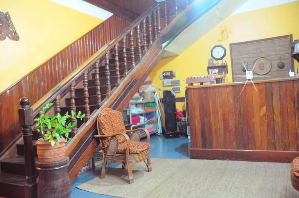 Big Lyna Villa - photo 2