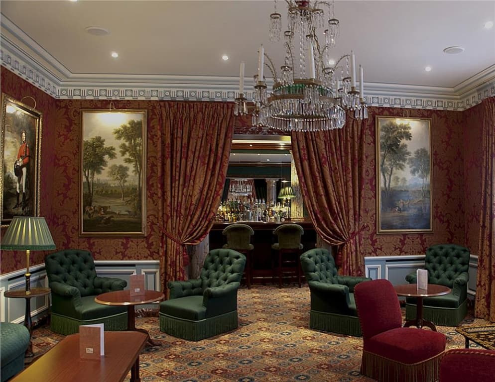 Victoria Palace Hotel Paris - photo 16