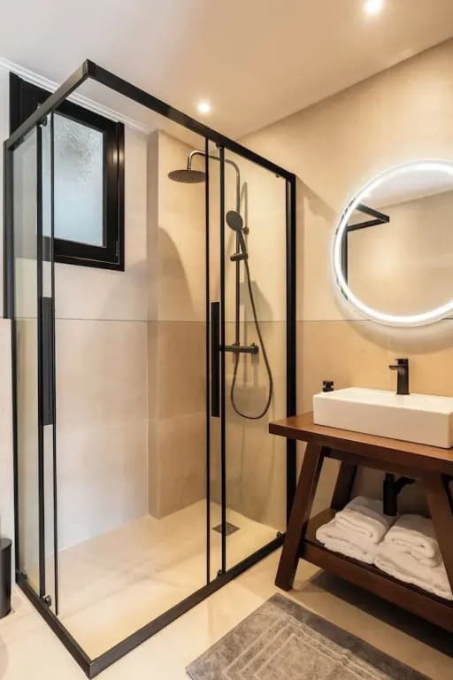 PAME Apartments Athens - photo 8