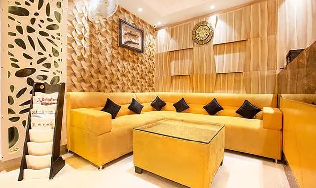 FabHotel Nirvana - main photo