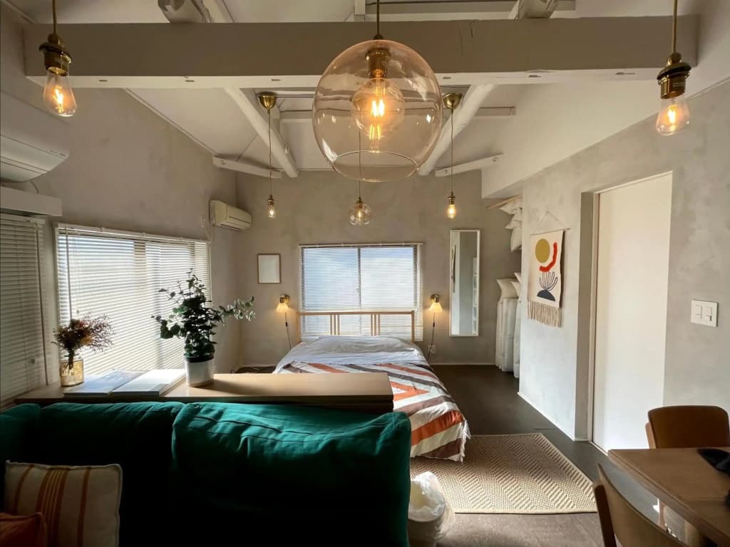 846 apartment - photo 2