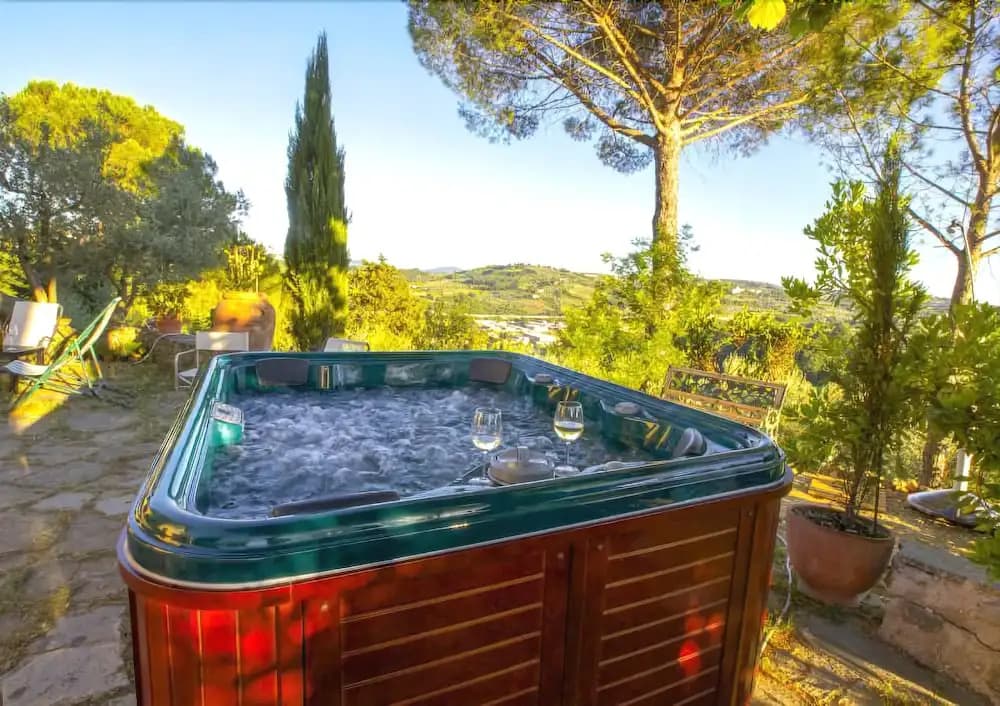 Tuscan Sun Villa - photo 13