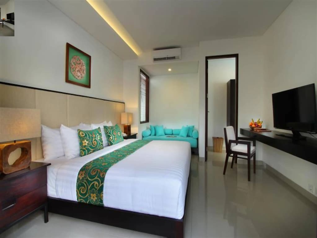 Royal Samaja Villas - photo 2