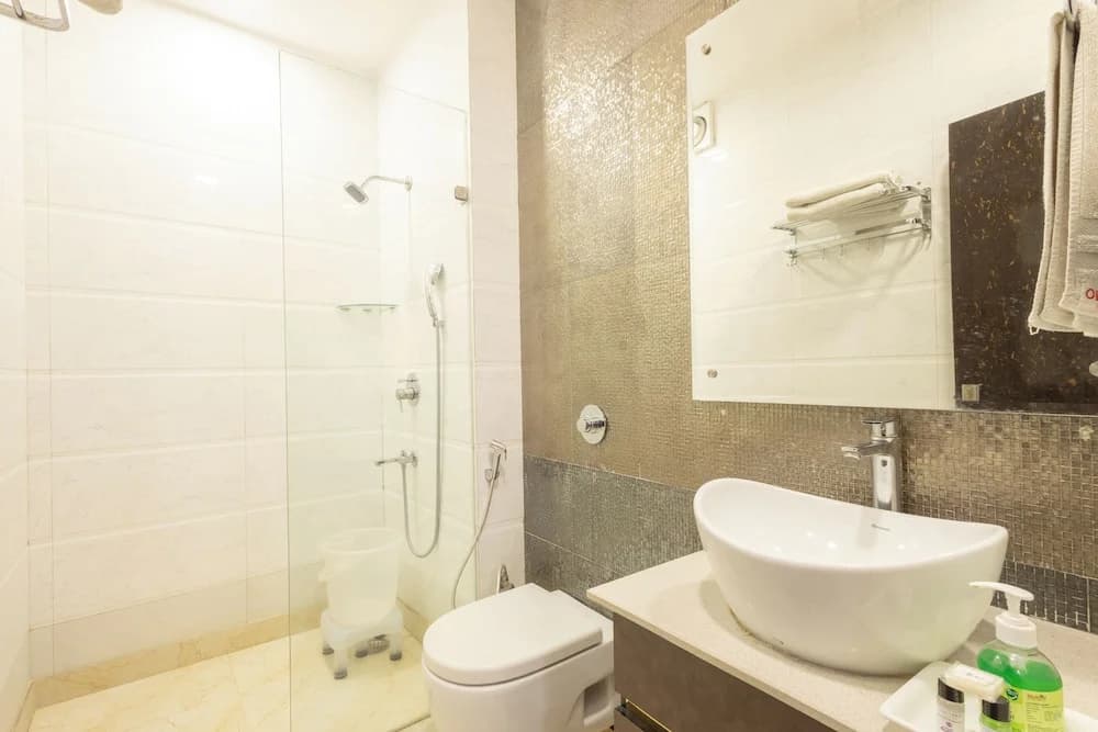 Hotel Cosmo Near BLK Hospital Karol Bagh - photo 10