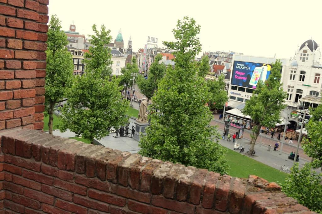Lh Royal Amsterdam/Pull - photo 14