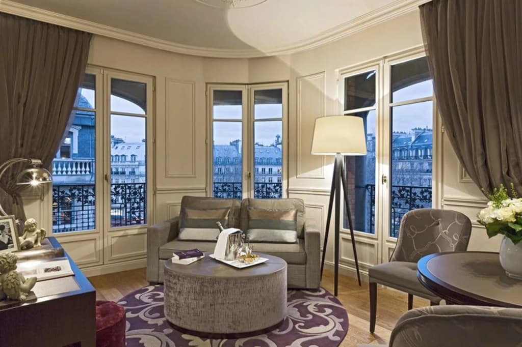 La Clef Louvre Paris by The Crest Collection - photo 11