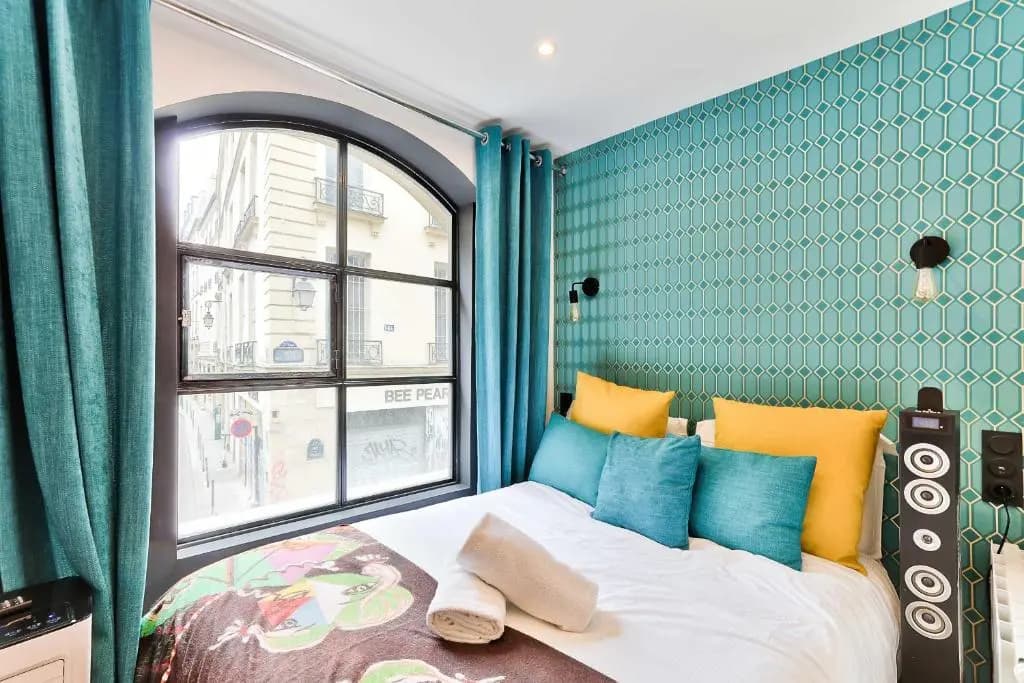120 - Urban Gorgeous Apartment Le Marais - photo 3