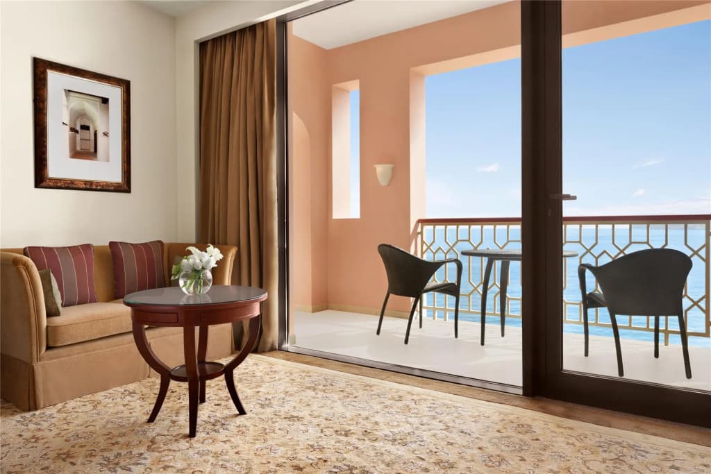 Al Husn Muscat Hotel  - photo 46