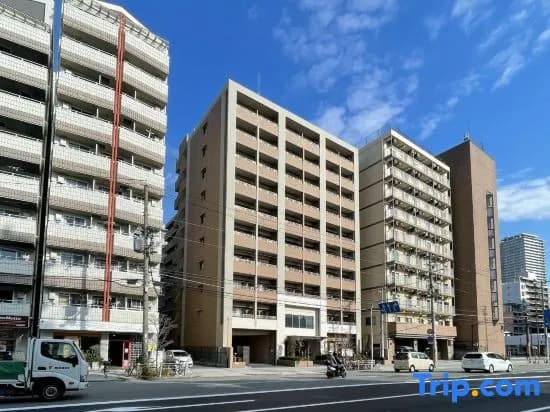 CITYSPIRE Namba WEST - photo 2