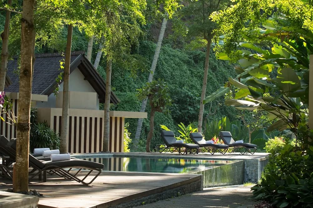 The Samaya Ubud Bali - photo 26