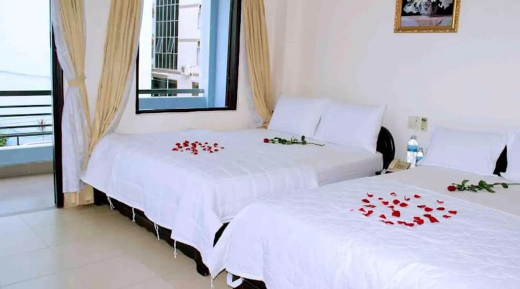 Thien Ma Hotel Nha Trang - photo 6