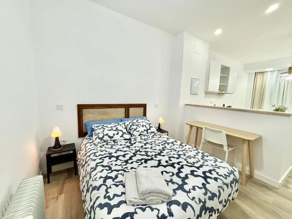 Mejorana Apartament - photo 4