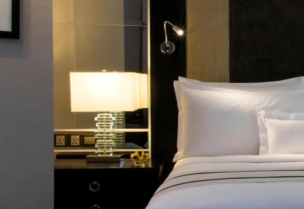 The Ritz-Carlton, Kuala Lumpur - photo 44
