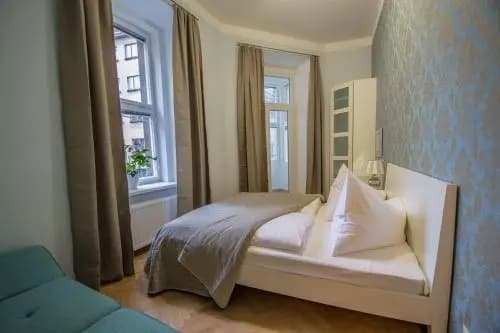 Ruterra Apt with Sauna and Billiards - photo 4