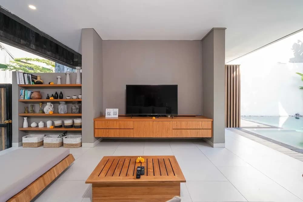 Villa Brawa 8 - photo 1