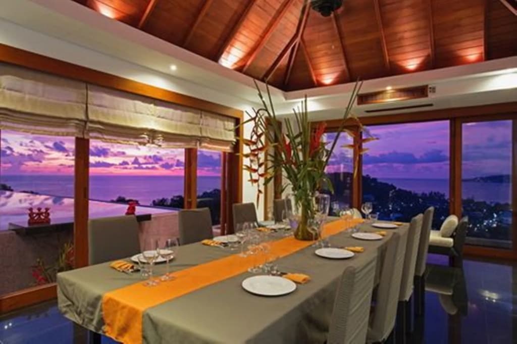 Villa Baan Phu Prana - photo 32