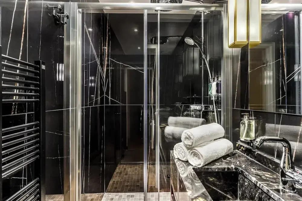Merveil Signature Suite - Valois - photo 9