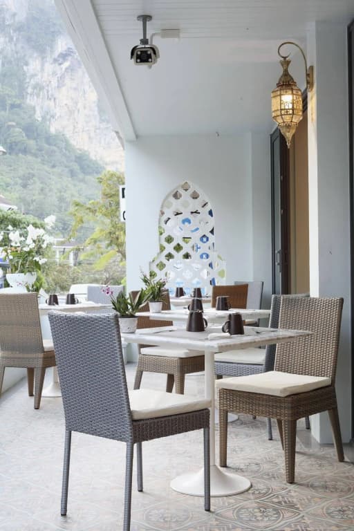 The Verandah - photo 26